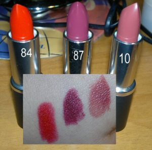 kiko smart lipstick